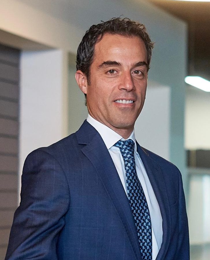Eduardo Miravete Martínez